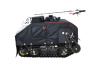 Компактная мотособака KOiRA (Койра) Богатырь mini 14 (127 см). ДВС 14 л/с (USA) ручной стартер - купить с доставкой, по выгодной цене в интернет-магазине Мототека