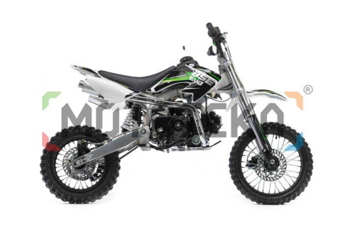 Питбайк BSE (БСЕ) EVO 110 E SA 14/12 Green Blade 3 (полуавтомат) Питбайк BSE (БСЕ) EVO 110 E SA 14/12 Green Blade 3 (полуавтомат)