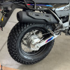 Мотоцикл дорожный SCOUT (Скаут) TW 250 чёрный с ПТС - купить с доставкой, по выгодной цене в интернет-магазине Мототека