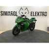 Электромотоцикл Simargl Electro (Симаргл Электро) SE - Ninja | Мототека