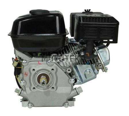 Двигатель LIFAN (Лифан) 168F - 2 ECO D20