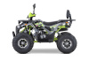 Квадроцикл подростковый FXMOTO (ФХМото) PIKE 150 зеленый (машинокомплект) - купить с доставкой, цены в интернет-магазине Мототека