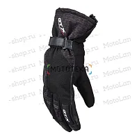 Перчатки для снегохода GTX №1 black (XXL)