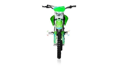 Питбайк Apollo (Аполло) RXF Freeride 125 LE 19/16 зелёный фото 4 Питбайк Apollo (Аполло) RXF Freeride 125 LE 19/16 зелёный фото 4
