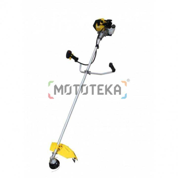 Триммер бензиновый Eurolux (Евролюкс) TR - 1900T