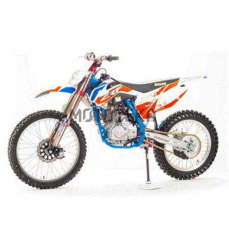 Мотоцикл кроссовый / эндуро MotoLand (Мотолэнд) CRF 250 (165FMM)