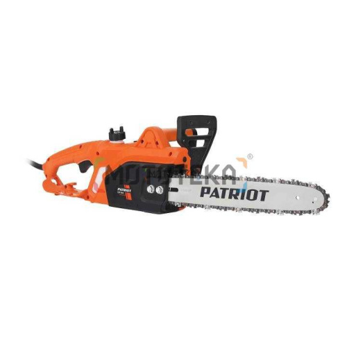 Пила цепная электрическая Patriot (Патриот) ESP 1814 Пила цепная электрическая Patriot (Патриот) ESP 1814