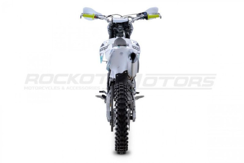 Мотоцикл кроссовый / эндуро ROCKOT (Рокот) R5 - 250 Cyclone 21/18 169FMM фото 8