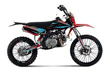 Питбайк TMBK PITSTER SP1 150 Red Blue