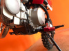 Питбайк Racer (Рейсер) RC - CRF125 Start Pitbike 17/14 красный - купить с доставкой, по выгодной цене в интернет-магазине Мототека