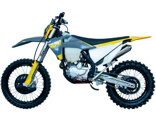 Мотоцикл кроссовый / эндуро GR7 F300A (4T CB300) Enduro LITE (2024 г.) фото 4 Мотоцикл кроссовый / эндуро GR7 F300A (4T CB300) Enduro LITE (2024 г.) фото 4