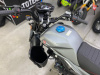 Мопед FXMOTO (ФХМото) FX MC - 50 MAX серый - купить с доставкой, по выгодной цене в интернет-магазине Мототека