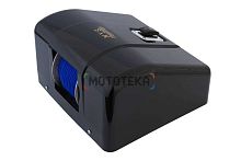 Лебёдка якорная NYS 55 KB в чёрном корпусе