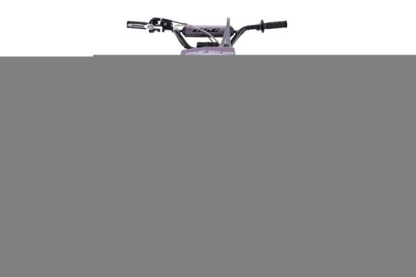 Питбайк BSE (БСЕ) NEW ERA 110e Gray Reed 14/12 (Автомат КПП) full auto | Мототека