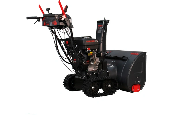 Снегоуборщик бензиновый VERTON (Вертон) Ice SB - 1576LTE | Мототека