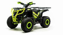 Квадроцикл детский MotoLand (Мотолэнд) RAPTOR 125 NEW (машинокомплект)
