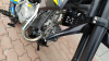 Питбайк FXMOTO (ФХМото) Y2 150 - купить с доставкой, по выгодной цене в интернет-магазине Мототека
