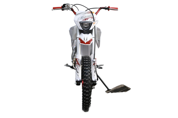 Питбайк FXMOTO (ФХМото) Y1 оранжевый | Мототека
