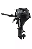 Лодочный мотор SUZUKI (Сузуки) DF20AES