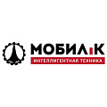 Подметальные машины Мобил К | Мототека