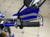 Мотоцикл кроссовый / эндуро Regulmoto (Регулмото) Sport-003 (CB-250F) синий с ПТС - купить с доставкой, по выгодной цене в интернет-магазине Мототека