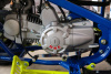 Квадроцикл детский BSE (БСЕ) XT - 1 LIME (050) (машинокомплект) - купить с доставкой, цены в интернет-магазине Мототека