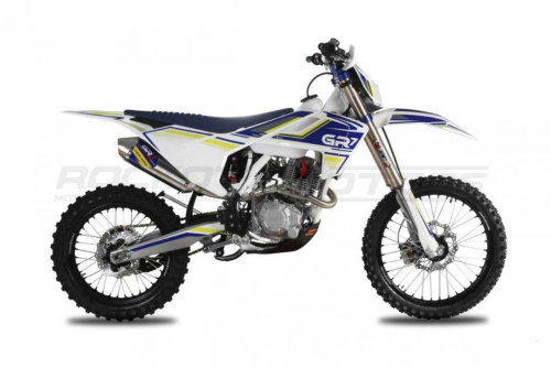 Мотоцикл кроссовый / эндуро GR7 F250A - M Enduro LITE (2020)
