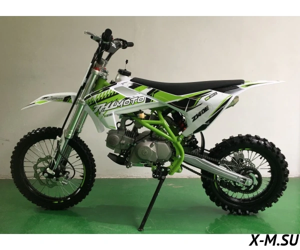 Питбайк JHLMOTO Z140E (YX1P56FMJ) | Мототека