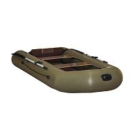 Лодка ПВХ RUSBOAT (Русбот) 280T