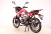 Мопед FXMOTO (ФХМото) STORM ST 49 (125) серый глянцевый - купить с доставкой, по выгодной цене в интернет-магазине Мототека
