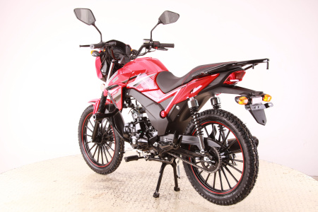 Мопед FXMOTO (ФХМото) STORM ST 49 (125) серый глянцевый - купить с доставкой, по выгодной цене в интернет-магазине Мототека