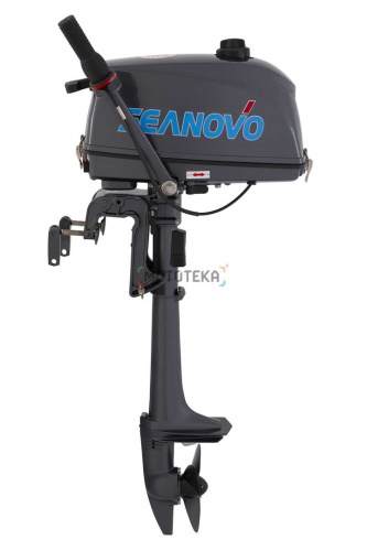 Лодочный мотор Seanovo (Сеаново) SN 2.5 FHS