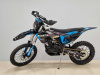 Мотоцикл кроссовый / эндуро Avantis (Авантис) Enduro 300 PRO Carb FCR Exclusive ARS (CBS300/174MN-3 Design HS черный) - купить с доставкой, по выгодной цене в интернет-магазине Мототека
