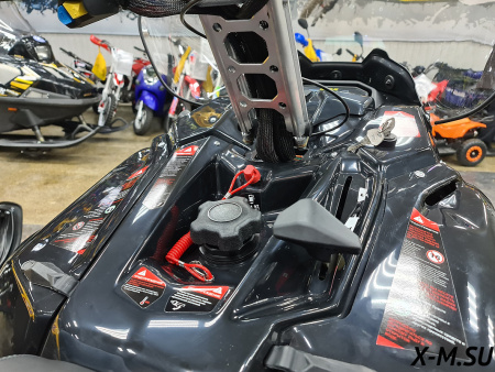 Снегоход Stels (Стелс) АТАМАН SA800T 2023 с ПСМ - купить с доставкой, по выгодной цене в интернет-магазине Мототека