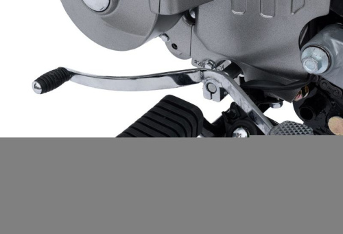 Мотоцикл дорожный Regulmoto (Регулмото) SK 150 - 6 красный с ПТС фото 7 Мотоцикл дорожный Regulmoto (Регулмото) SK 150 - 6 красный с ПТС фото 7