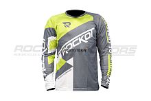Джерси для мотокросса ROCKOT (Рокот) (XL) #22