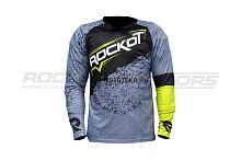 Джерси для мотокросса ROCKOT (Рокот) (XXL) # 7