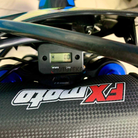 Питбайк FXMOTO (ФХМото) Y2 150 - купить с доставкой, по выгодной цене в интернет-магазине Мототека