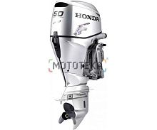 Лодочный мотор HONDA (Хонда) BF60 LRTU