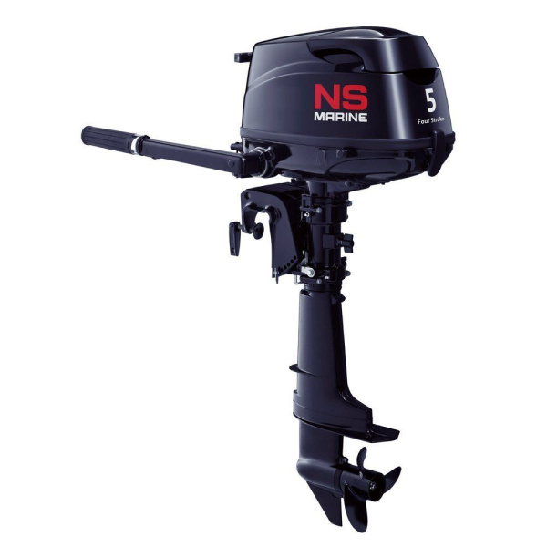 Лодочный мотор NS Marine (Нс Марин) NMF 5 C SS