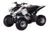 Квадроцикл детский KAYO (Кайо) Viper 125 (машинокомплект)