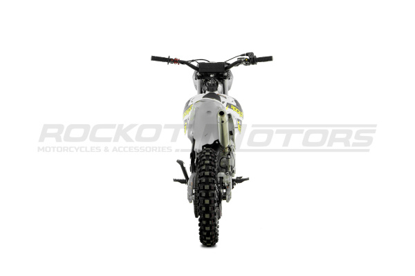 Мотоцикл кроссовый / эндуро ROCKOT (Рокот) R5S Pride (150cc. 161FMJ (CB150). 19/16) | Мототека