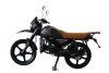 Мопед Racer (Рейсер) RC50 - H Scout M2 50 (125) серый - купить с доставкой, по выгодной цене в интернет-магазине Мототека