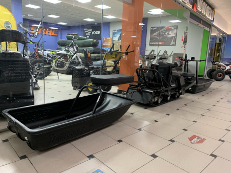 Мотобуксировщик Тофалар 500 с модулем Тягач - Толкач стандарт. 15 л.с.. катковая - купить с доставкой, по выгодной цене в интернет-магазине Мототека