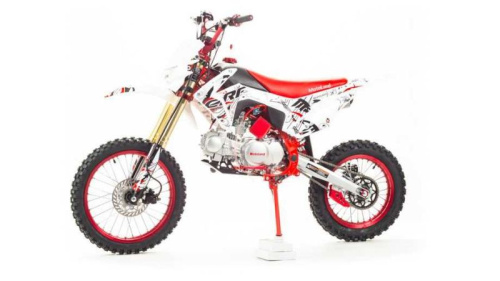 Питбайк MotoLand (Мотолэнд) CRF 125 19/16