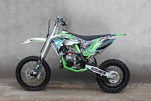 Мотоцикл кроссовый / эндуро Koshine (Кошине) XN105 17/14 M 2