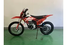Мотоцикл кроссовый / эндуро JHLMOTO MX CB300 (ZS175FMN) MX26