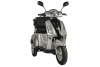 Электроскутер Volteco (Волтеко) Trike New | Мототека