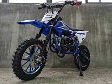 Мотоцикл кроссовый / эндуро Motax (Мотакс) мини - кросс DaVidMaX 50 для детей