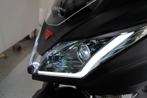 Скутер Vento (Венто) VMC Z1 TY300T-2E 276 см3 СЕРИЯ Т3000 BLACK фото 15